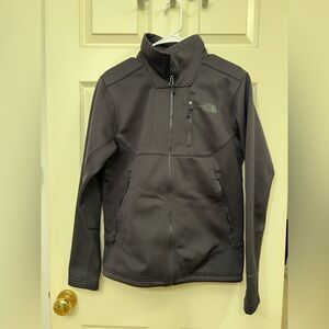 The North Face Men's Black Performance Jacket